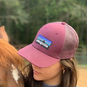 Patagonia Hat